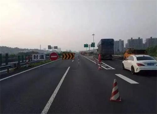 漳州高速公路工程