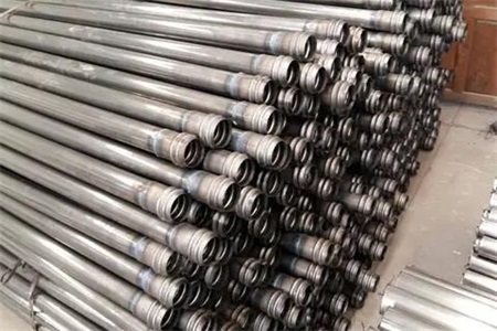 漳州声测管厂家