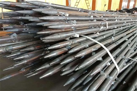 漳州钢花管厂家