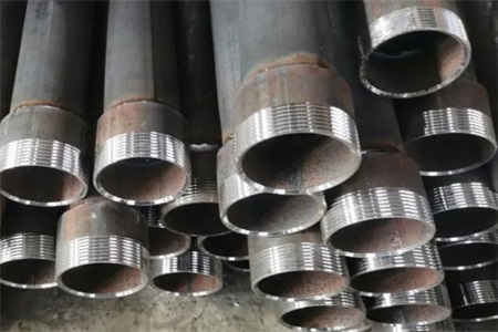 漳州声测管厂家