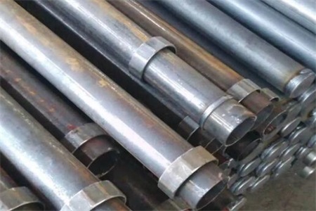 漳州声测管厂家