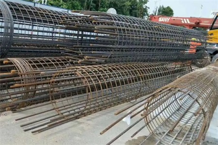 漳州声测管厂家